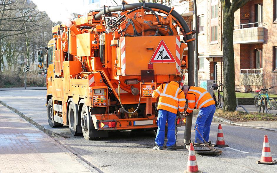 assainissement Villemoisson-sur-Orge