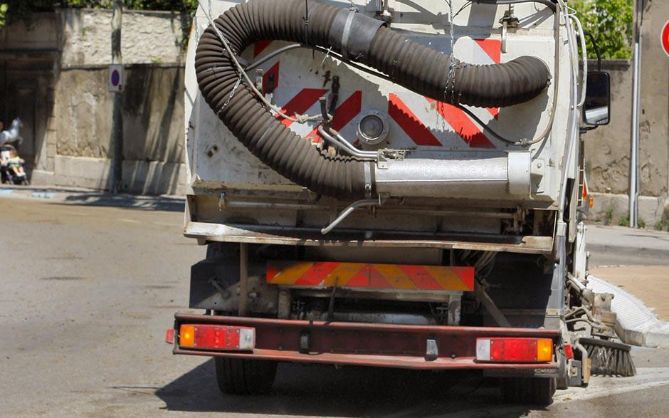 entreprise assainissement Noisy-le-Roi