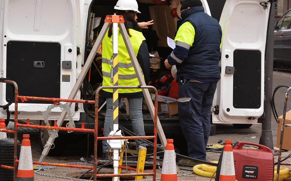 assainissement Villemoisson-sur-Orge